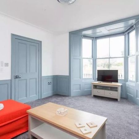 Modern Georgian Townhouse By Old Town & The Beach Margate Bagian luar foto